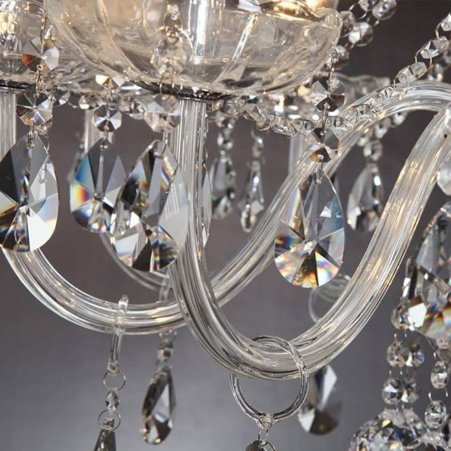 best crystal chandelier lighting 