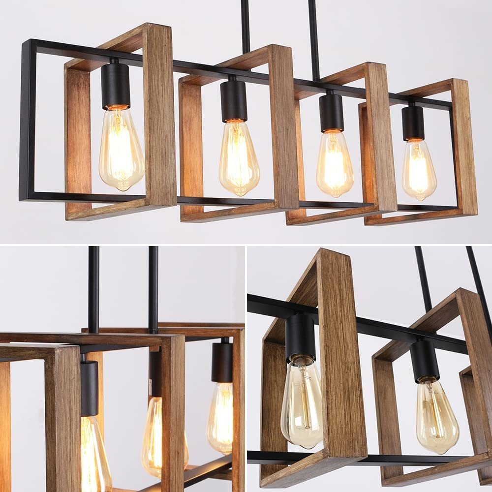 Kitchen Island Lighting product detail