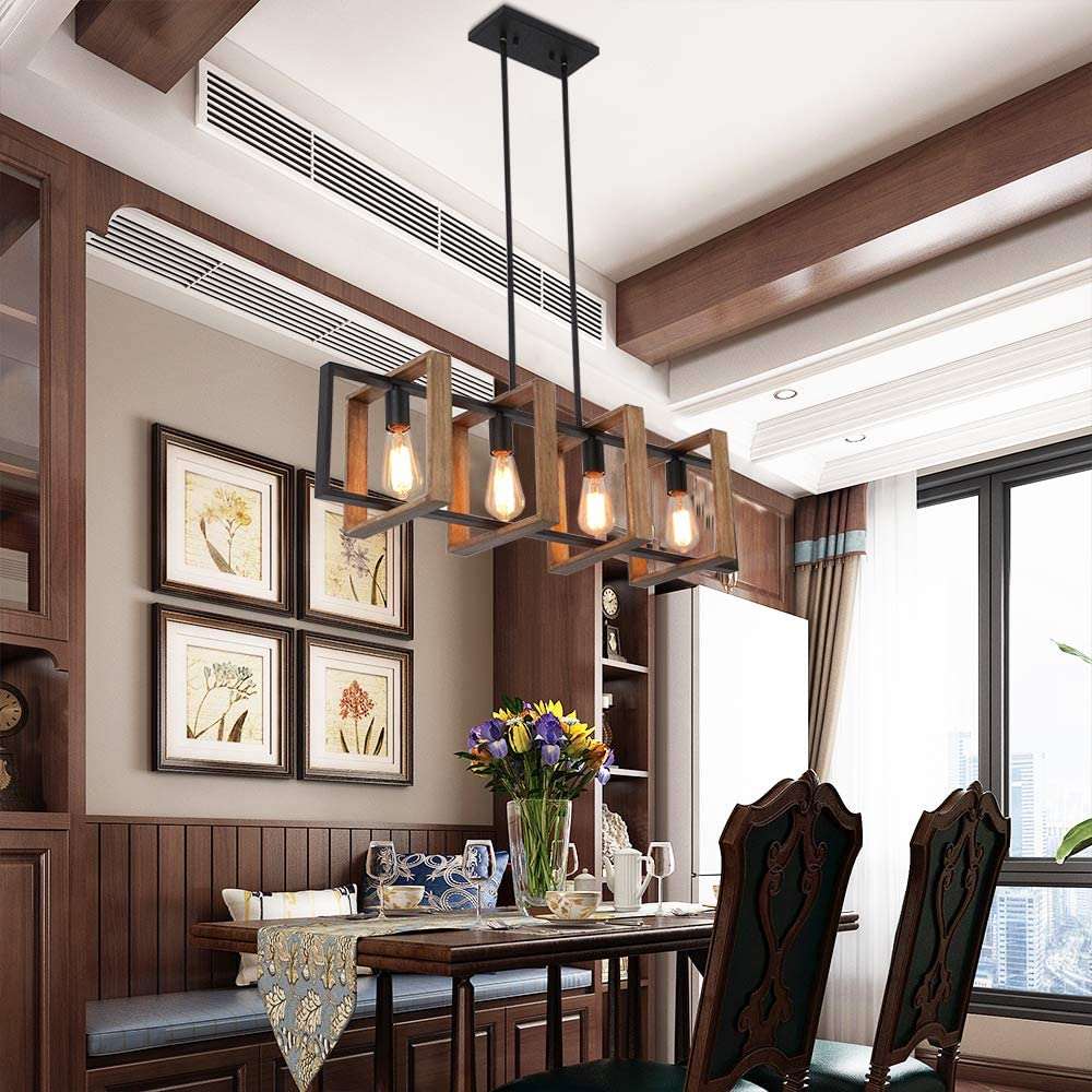 Kitchen Island Lighting product detail