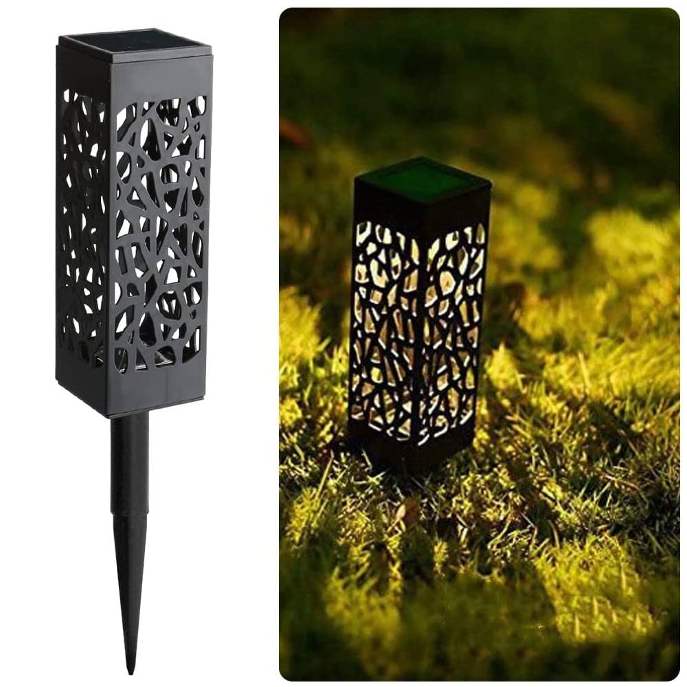 Solar Powered LED Garden Lights product detail