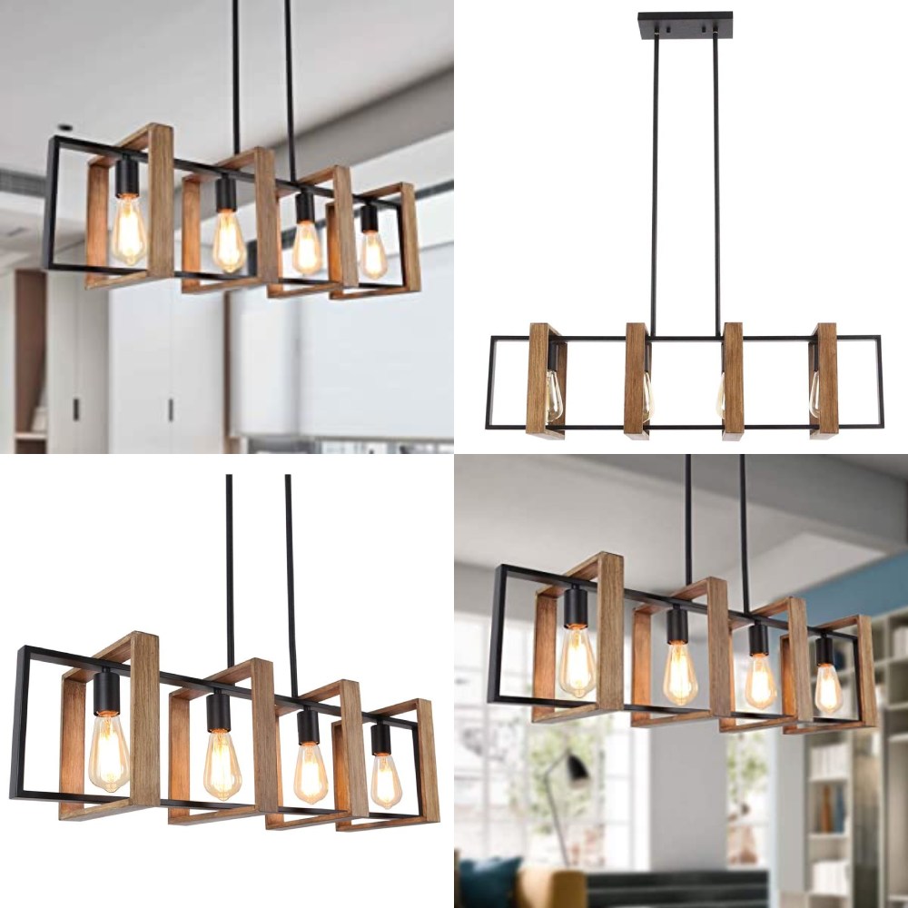 Kitchen Island Lighting product detail