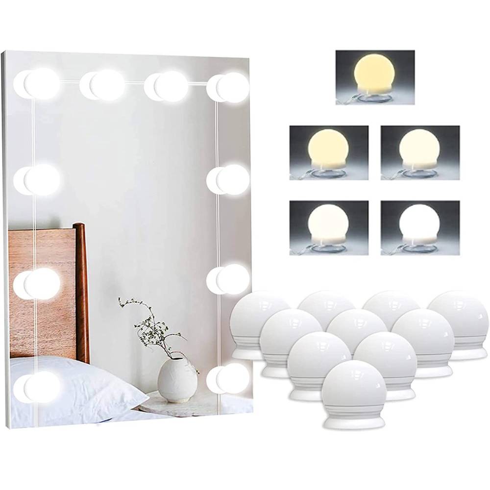 Vanity Mirror Lights: image 6