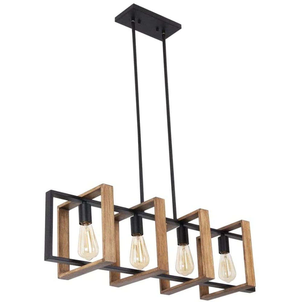 Kitchen Island Lighting