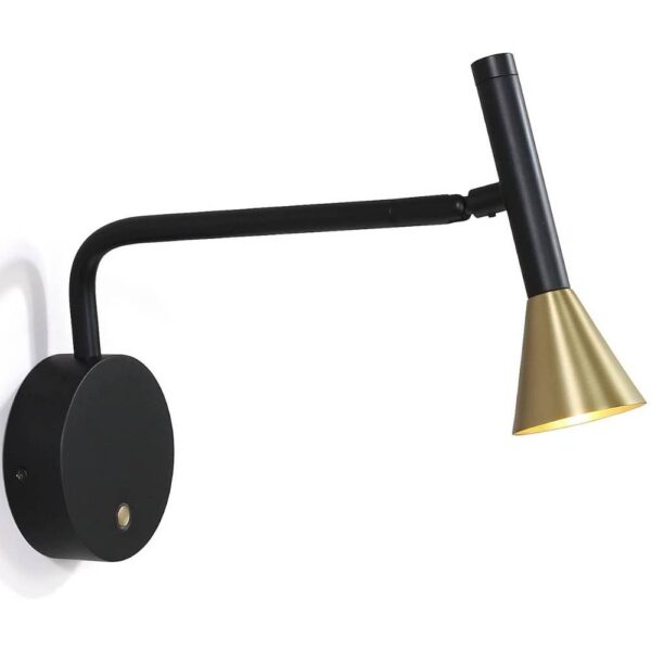 buy bedside wall lamp